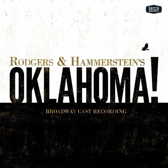 Oklahoma! The Musical (Colonna sonora) - CD Audio