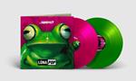 Squerèz? (Anniversary Vinyl Edition) (Magenta and Green Coloured Vinyl)