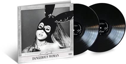 Dangerous Woman (USA Import) - Vinile LP di Ariana Grande