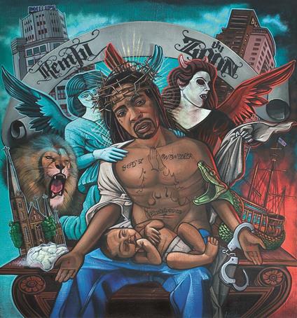 Du Zoon - Vinile LP di Kempi