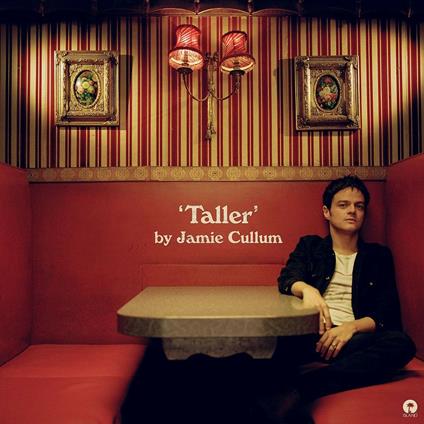 Taller (Deluxe Edition) - CD Audio di Jamie Cullum