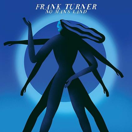 No Man's Land - Vinile LP di Frank Turner