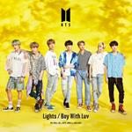 Lights - Boy with Luv (Limited Edition A: CD + DVD)