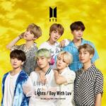Lights - Boy with Luv (Limited Edition C: CD + photo booklet)