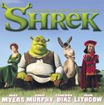 Shrek (Colonna sonora)