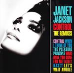 Control. The Remixes