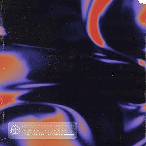 Immxrtalisatixn - Vinile LP di Scarlxrd