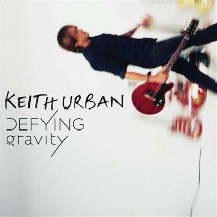 Defying Gravity - Vinile LP di Keith Urban