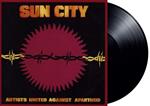 Sun City. Artists United Against Apartheid