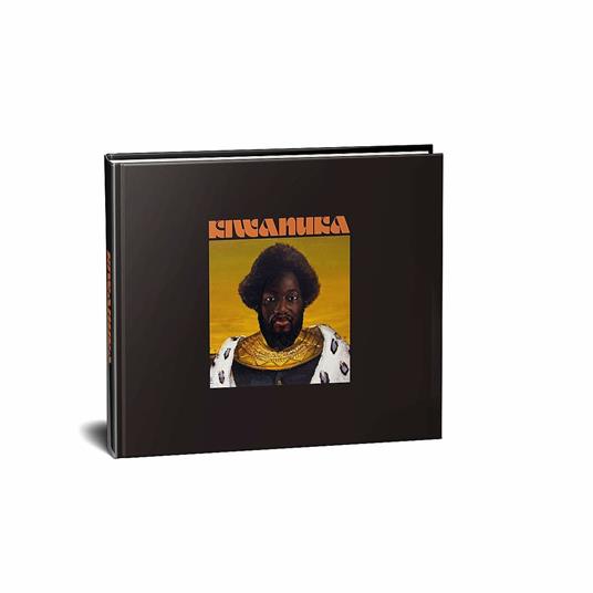 Kiwanuka (Deluxe Edition) - CD Audio di Michael Kiwanuka