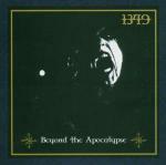 Beyond the Apocalypse (Clear Vinyl)