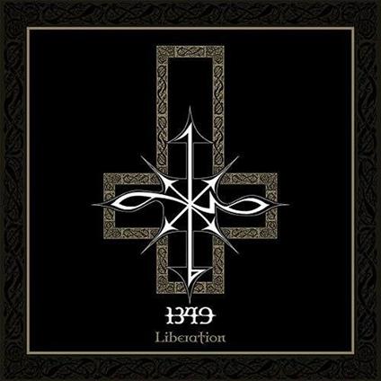 Liberation (Coloured Vinyl) - Vinile LP di 1349