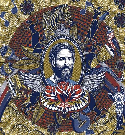 Jova Beach After Party vol.1 - CD Audio