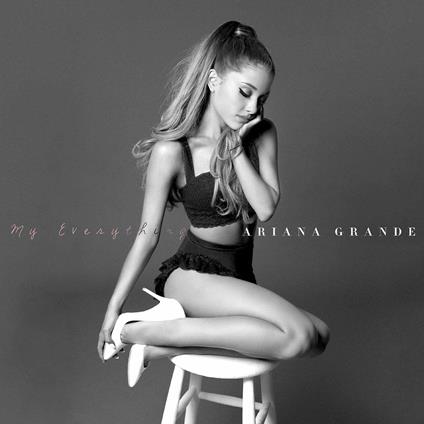 My Everything - Vinile LP di Ariana Grande