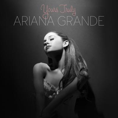 Yours Truly - Vinile LP di Ariana Grande