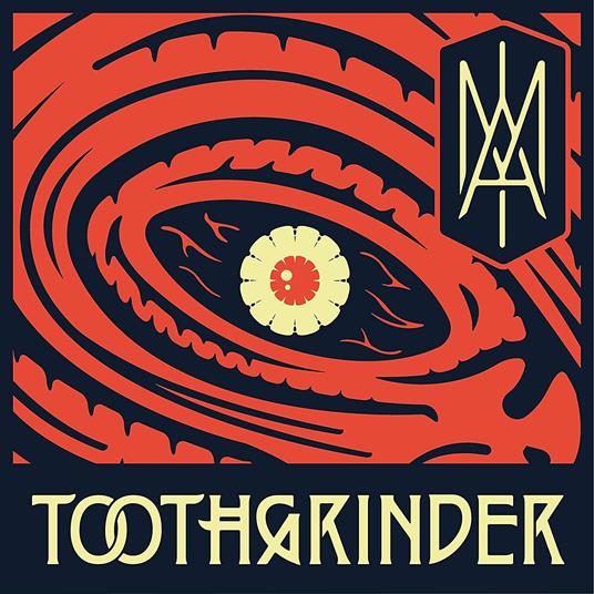 I Am - Vinile LP di Toothgrinder