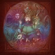 Praise Of Folly (Ripple Grey & Cherry Red Transp. Vinyl Edition)