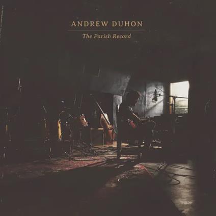 Parish Record - Vinile LP di Andrew Duhon