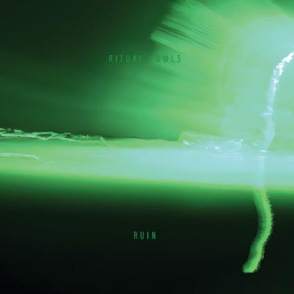 Ruin - CD Audio di Ritual Howls