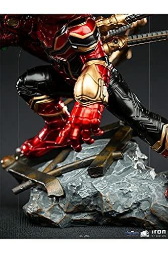 Avengers Endgame Iron Spider Minico - 2