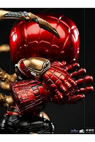 Avengers Endgame Iron Spider Minico - 4
