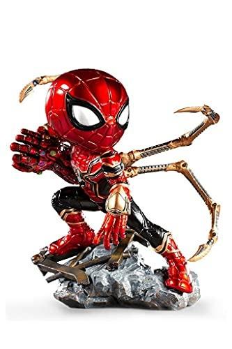 Avengers Endgame Iron Spider Minico