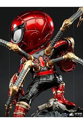 Avengers Endgame Iron Spider Minico - 3