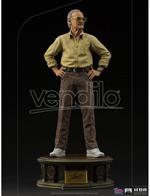 Stan Lee Legacy Replica 1/4 Statua Statua Iron Studio
