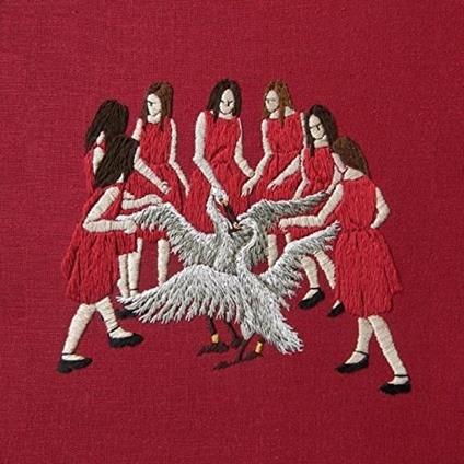 This Is all Pretend - Vinile LP di Pillow Talk