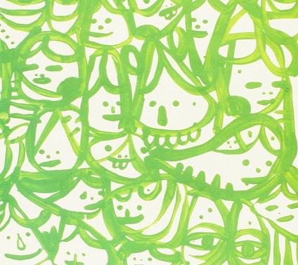 The Pooches - Vinile LP di Pooches