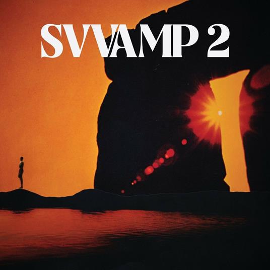 Svvamp 2 - Vinile LP di Svvamp