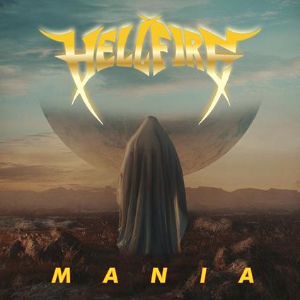 Mania - CD Audio di Hell Fire