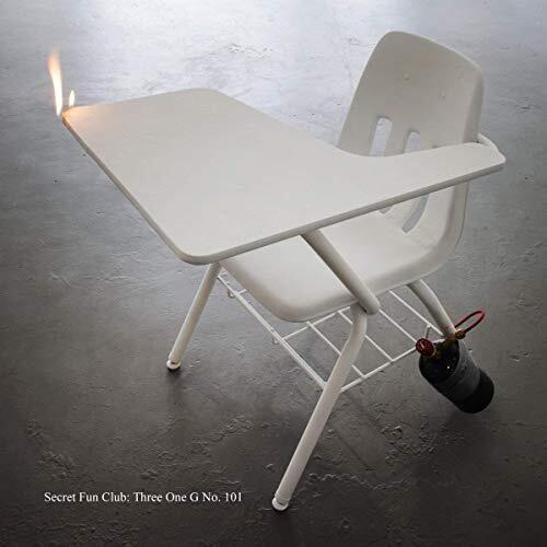 Three One G No. 101 - Vinile LP di Secret Fun Club