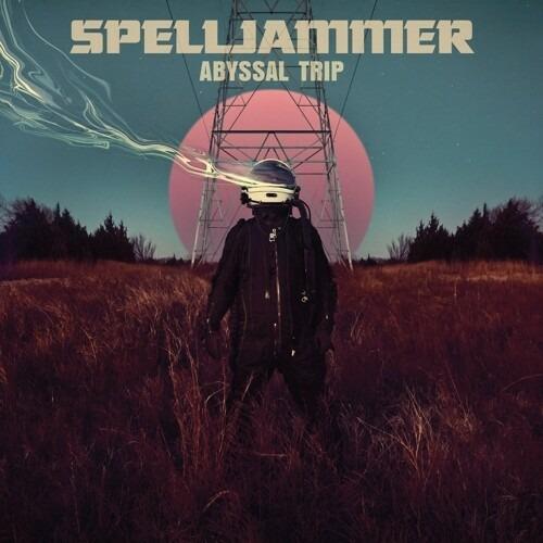 Abyssal Trip - Vinile LP di Spelljammer