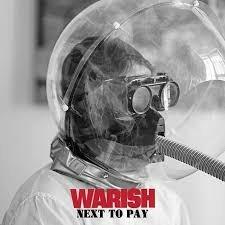 Next to Pay - Vinile LP di Warish