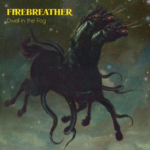 Dwell In The Fog - Vinile LP di Firebreather