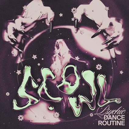 Psychic Dance Routine - Vinile LP di Scowl