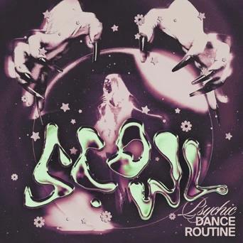 Psychic Dance Routine - CD Audio di Scowl