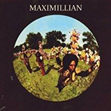 Maximillian - Vinile LP di Maximillian