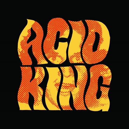 Acid King - Vinile LP di Acid King