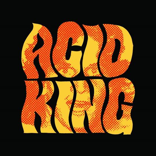 Acid King - Vinile LP di Acid King