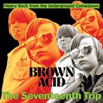 Brown Acid - The Seventeenth Trip