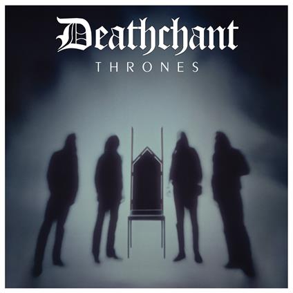 Thrones - Vinile LP di Deathchant
