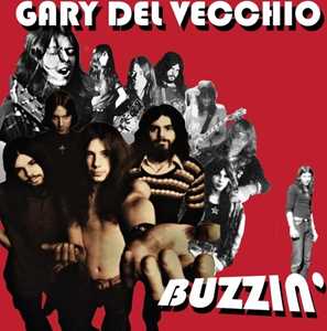 Vinile Buzzin Gary Del Vecchio