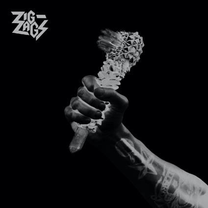 Strange Masters - Vinile LP di Zig Zags