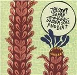 Under Soil and Dirt ep