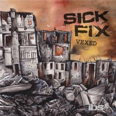 Vexed - Vinile LP di Sick Fix