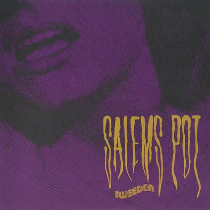 Sweeden - Vinile LP di Salem's Pot