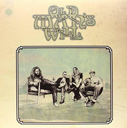 Old Man's Will - Vinile LP di Old Man's Will
