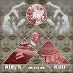 Nocturnal - Vinile LP di Aleph Null